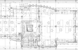 Spatiu de birou clasa A, 166-255 mp, zona Calea Turzii