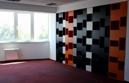 Spatiu de birou clasa A, 166-255 mp, zona Calea Turzii