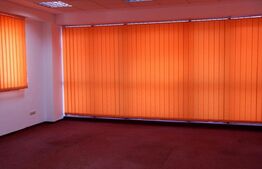 Spatiu de birou clasa A, 166-255 mp, zona Calea Turzii