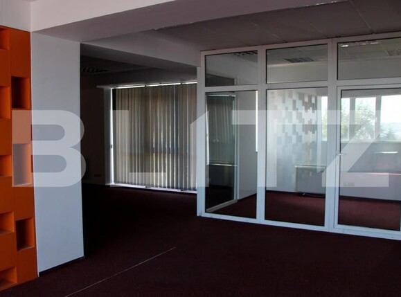 Spațiu birouri de închiriat Zorilor - 145078SIB | BLITZ Cluj-Napoca | Poza2