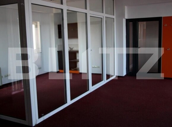 Spațiu birouri de închiriat Zorilor - 145078SIB | BLITZ Cluj-Napoca | Poza9