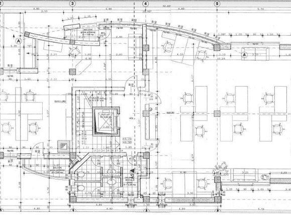 Spațiu birouri de închiriat Zorilor - 145078SIB | BLITZ Cluj-Napoca | Poza15