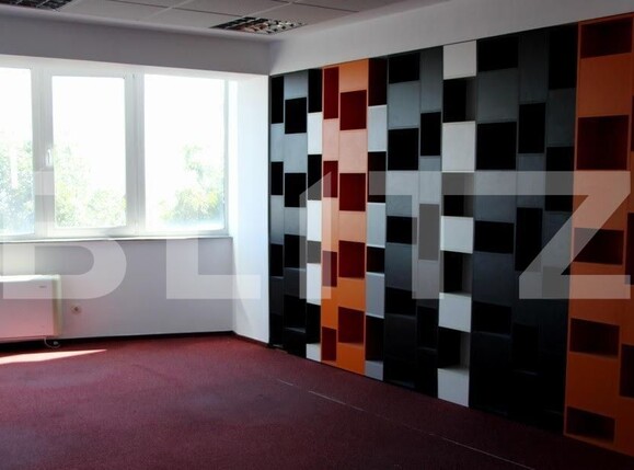 Spațiu birouri de închiriat Zorilor - 145078SIB | BLITZ Cluj-Napoca | Poza8