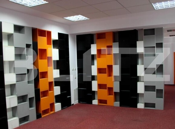 Spațiu birouri de închiriat Zorilor - 145078SIB | BLITZ Cluj-Napoca | Poza10
