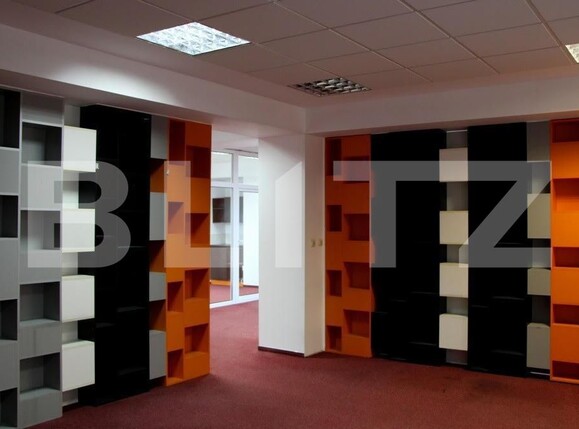 Spațiu birouri de închiriat Zorilor - 145078SIB | BLITZ Cluj-Napoca | Poza1