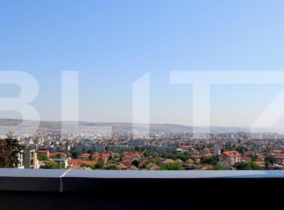 Spațiu birouri de închiriat Zorilor - 145078SIB | BLITZ Cluj-Napoca | Poza4