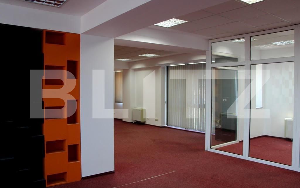 Spațiu birouri de închiriat Zorilor - 145078SIB | BLITZ Cluj-Napoca | Poza11