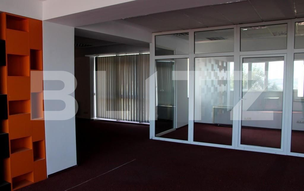 Spațiu birouri de închiriat Zorilor - 145078SIB | BLITZ Cluj-Napoca | Poza2