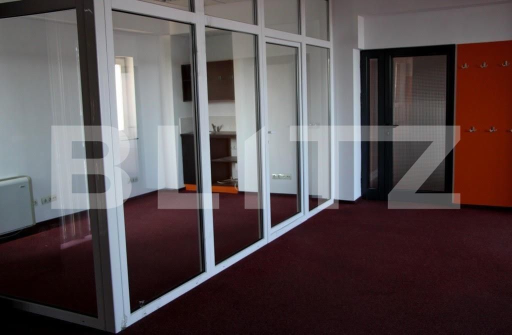Spațiu birouri de închiriat Zorilor - 145078SIB | BLITZ Cluj-Napoca | Poza9