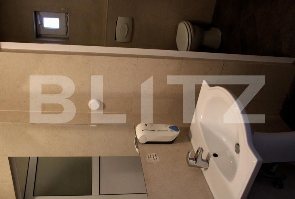 Spațiu birouri de închiriat Zorilor - 145078SIB | BLITZ Cluj-Napoca | Poza17