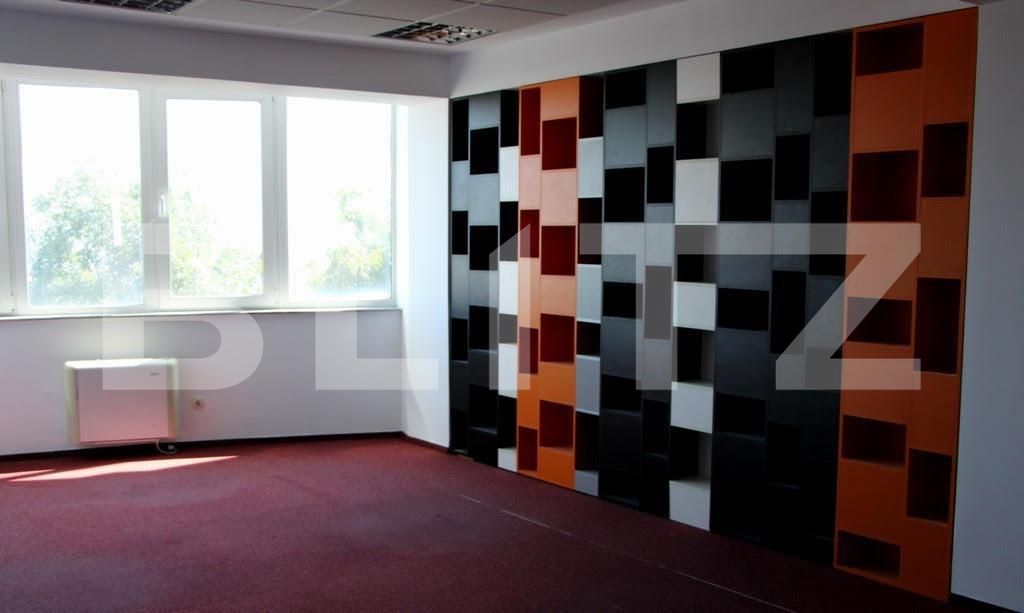 Spațiu birouri de închiriat Zorilor - 145078SIB | BLITZ Cluj-Napoca | Poza8