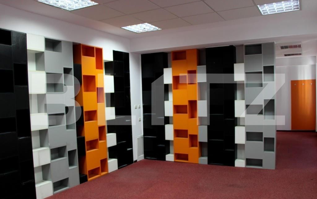 Spațiu birouri de închiriat Zorilor - 145078SIB | BLITZ Cluj-Napoca | Poza10