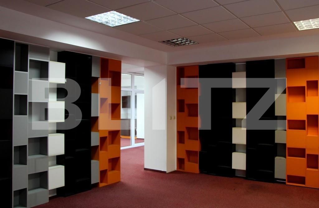 Spațiu birouri de închiriat Zorilor - 145078SIB | BLITZ Cluj-Napoca | Poza1