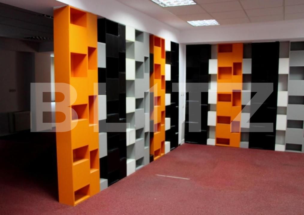 Spațiu birouri de închiriat Zorilor - 145078SIB | BLITZ Cluj-Napoca | Poza13