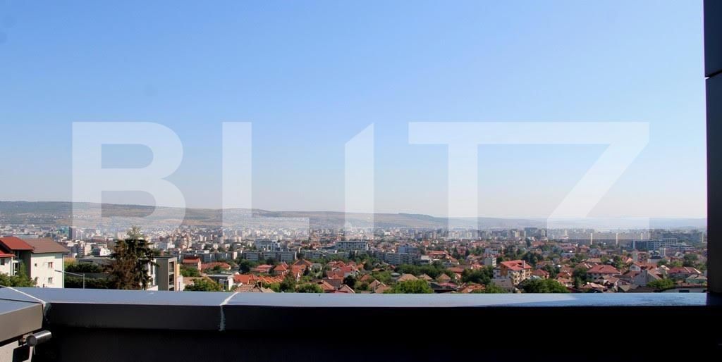 Spațiu birouri de închiriat Zorilor - 145078SIB | BLITZ Cluj-Napoca | Poza4