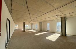 Spatiu de birou in complex nou, Clasa A, 400mp, Marasti