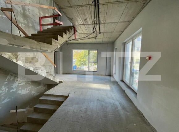 Spațiu birouri de închiriat Marasti - 145079SIB | BLITZ Cluj-Napoca | Poza7