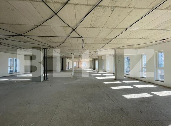 Spațiu birouri de închiriat Marasti - 145079SIB | BLITZ Cluj-Napoca | Poza1