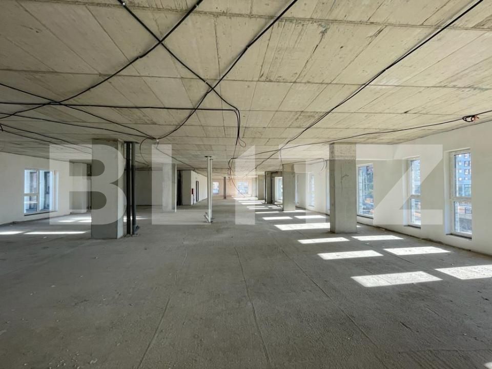 Spațiu birouri de închiriat Marasti - 145079SIB | BLITZ Cluj-Napoca | Poza1