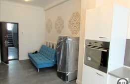 2 camere, 50 mp, parcare subterana, totul nou, zona Iulius Mall