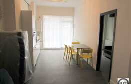 2 camere, 50 mp, parcare subterana, totul nou, zona Iulius Mall