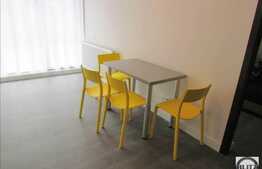 2 camere, 50 mp, parcare subterana, totul nou, zona Iulius Mall