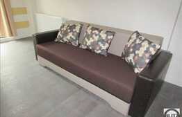 2 camere, 50 mp, parcare subterana, totul nou, zona Iulius Mall