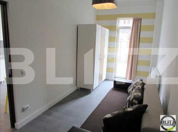 Apartament de închiriat 2 camere Marasti - 14508AI | BLITZ Cluj-Napoca | Poza1