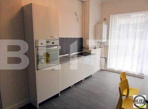 Apartament de închiriat 2 camere Marasti - 14508AI | BLITZ Cluj-Napoca | Poza3
