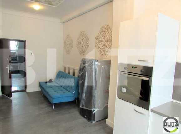 Apartament de închiriat 2 camere Marasti - 14508AI | BLITZ Cluj-Napoca | Poza4