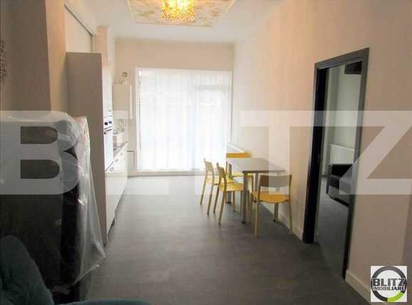 Apartament de închiriat 2 camere Marasti - 14508AI | BLITZ Cluj-Napoca | Poza5