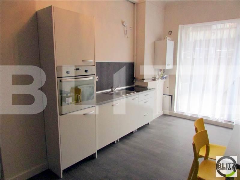 Apartament de închiriat 2 camere Marasti - 14508AI | BLITZ Cluj-Napoca | Poza3