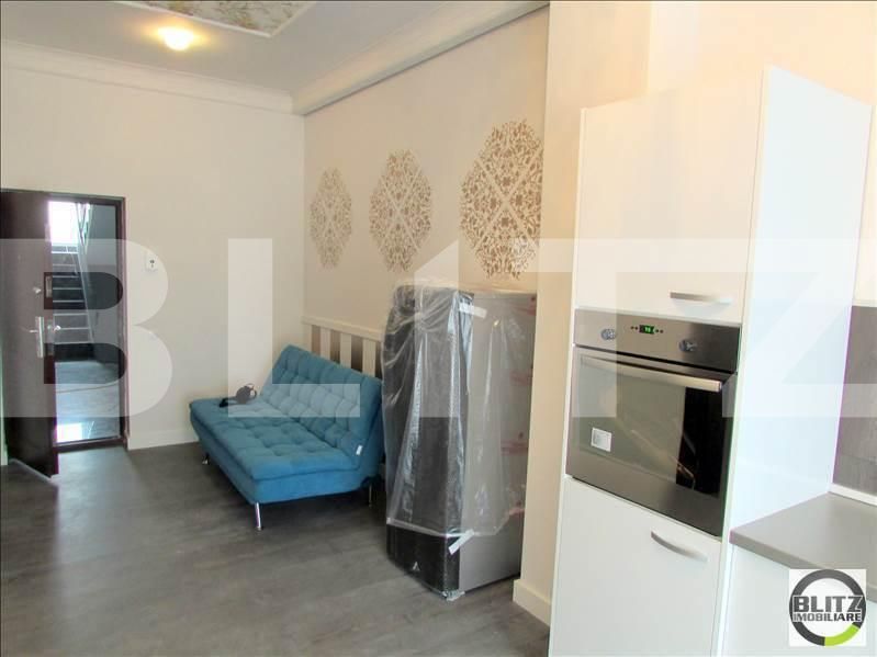 Apartament de închiriat 2 camere Marasti - 14508AI | BLITZ Cluj-Napoca | Poza4