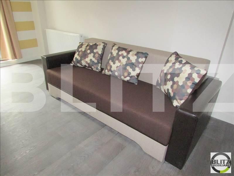 Apartament de închiriat 2 camere Marasti - 14508AI | BLITZ Cluj-Napoca | Poza2