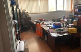 Spatiu de birou, 576 mp, 20 parcari, zona strazii Fabricii