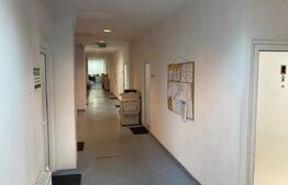 Spatiu de birou, 576 mp, 20 parcari, zona strazii Fabricii