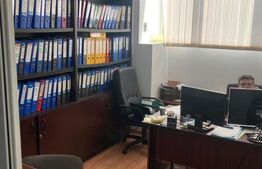 Spatiu de birou, 576 mp, 20 parcari, zona strazii Fabricii