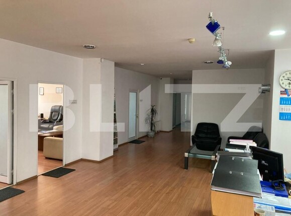 Spațiu birouri de închiriat Marasti - 145080SIB | BLITZ Cluj-Napoca | Poza4