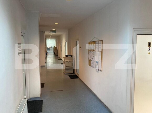 Spațiu birouri de închiriat Marasti - 145080SIB | BLITZ Cluj-Napoca | Poza3