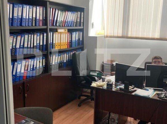 Spațiu birouri de închiriat Marasti - 145080SIB | BLITZ Cluj-Napoca | Poza1