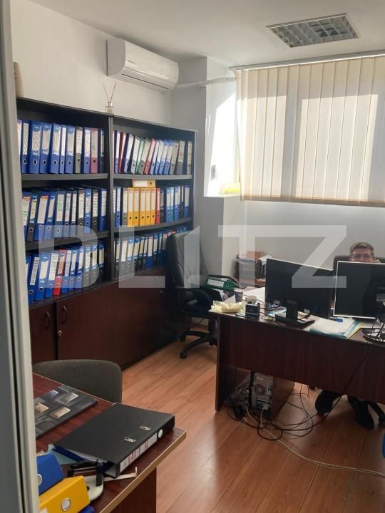 Spațiu birouri de închiriat Marasti - 145080SIB | BLITZ Cluj-Napoca | Poza1
