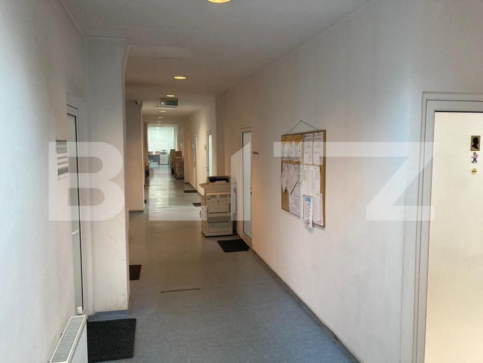 Spațiu birouri de închiriat Marasti - 145080SIB | BLITZ Cluj-Napoca | Poza3