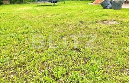 Casa individuala 300 mp, 1000 mp teren, 6 camere, 8 parcari, Andrei Muresanu