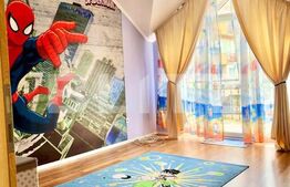 Casa individuala 300 mp, 1000 mp teren, 6 camere, 8 parcari, Andrei Muresanu