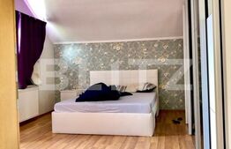 Casa individuala 300 mp, 1000 mp teren, 6 camere, 8 parcari, Andrei Muresanu