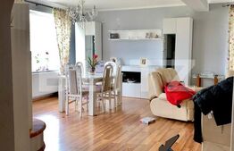 Casa individuala 300 mp, 1000 mp teren, 6 camere, 8 parcari, Andrei Muresanu