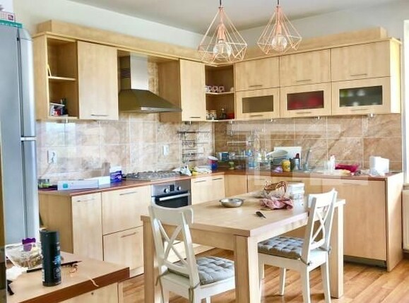 Spațiu birouri de închiriat Andrei Mureşanu - 145081SIB | BLITZ Cluj-Napoca | Poza16