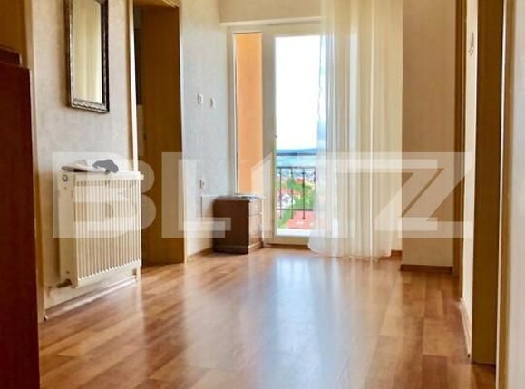 Spațiu birouri de închiriat Andrei Mureşanu - 145081SIB | BLITZ Cluj-Napoca | Poza2