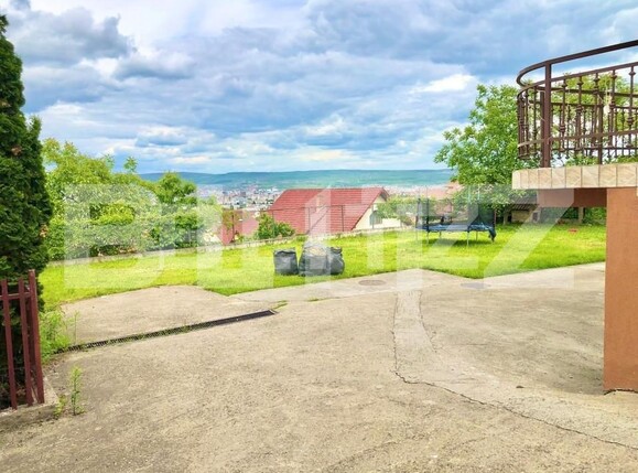 Spațiu birouri de închiriat Andrei Mureşanu - 145081SIB | BLITZ Cluj-Napoca | Poza7