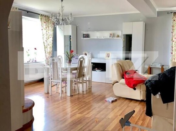 Spațiu birouri de închiriat Andrei Mureşanu - 145081SIB | BLITZ Cluj-Napoca | Poza8